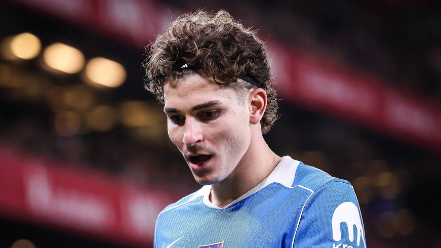 Julián Álvarez' individuelle Statistiken haben sich deutlich verschlechtert.